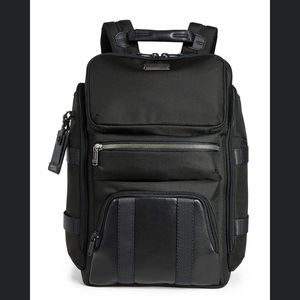 Tumi Alpha Bravo Tyndall Utility Backpack
